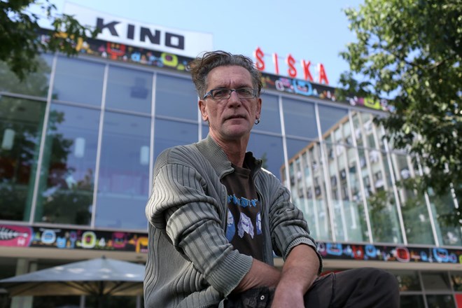 Nepreslišano: Simon Kardum, član nove uprave RTV Slovenija v odstopu