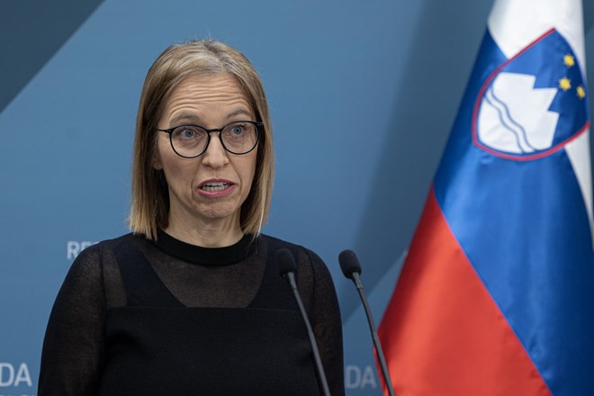 Ministrica Prevolnik Rupel pozvala Fides, da stavko zamrzne in da se pogajanja v dobro pacientov nadaljujejo