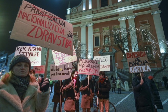 Javni poziv Komisiji Republike Slovenije za medicinsko etiko