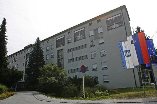 Po podanem odstopu svet slovenjgraške bolnišnice razrešil Lavreta