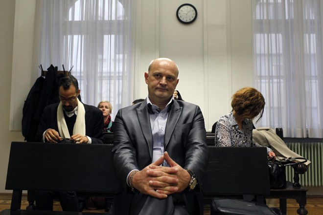 ESČP: Slovensko sodišče podkupljivemu sodniku ni sodilo pošteno