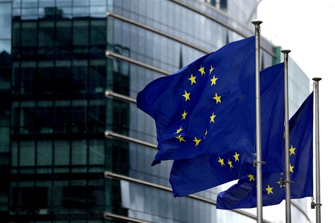 EU v skladu z migracijskim dogovorom Egiptu namenja 7,4 milijarde evrov