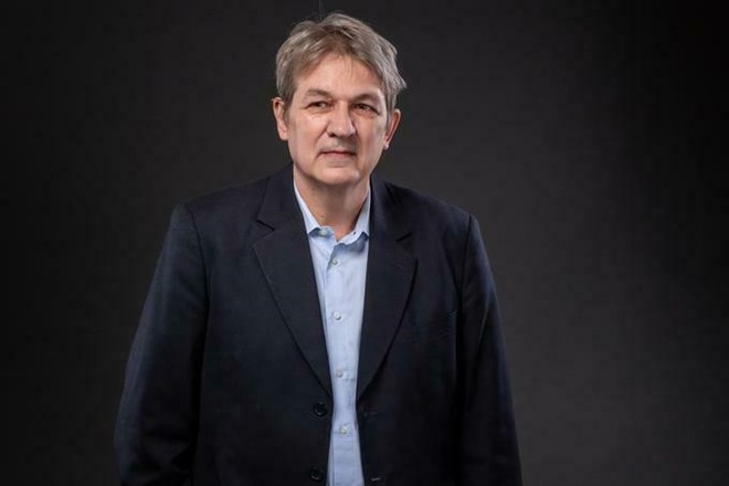 Nepreslišano: Janez Šušteršič, ekonomist in nekdanji finančni minister