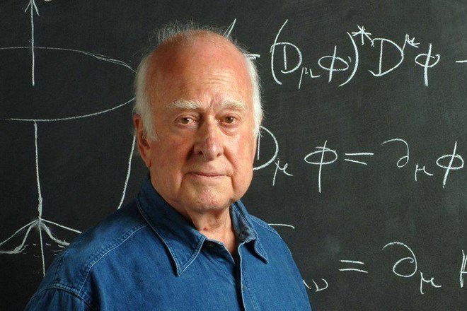 Nobelov nagrajenec za fiziko brez mobilnega telefona