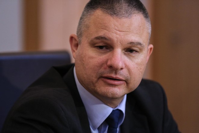 Darku Muženiču še en mandat na čelu Nacionalnega preiskovalnega urada
