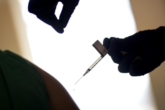 WHO: Nigerija prva z novim cepivom proti meningitisu