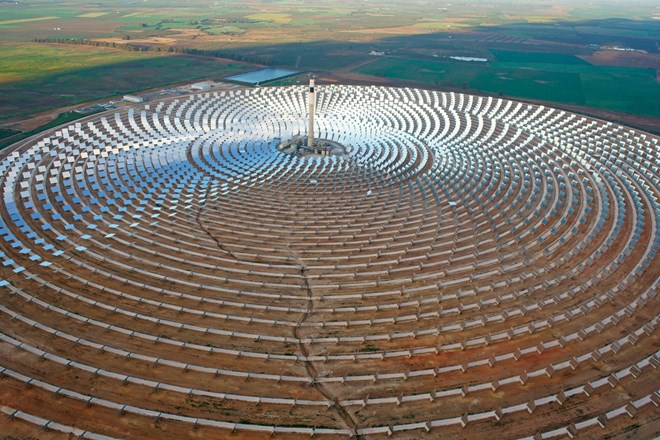 Obnovljivi viri energije: Trajnost je draga, četudi je sonce zastonj