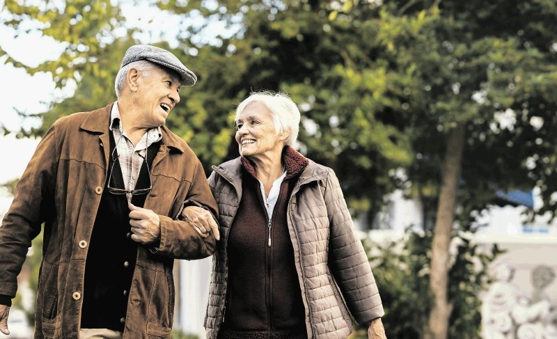 Izenačeni pogoji za pridobitev pokojnine