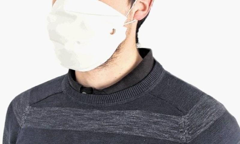 Podjetje Seti: Smo le dobavitelj materiala za maske, s poslom z blagovnimi rezervami nimamo nič