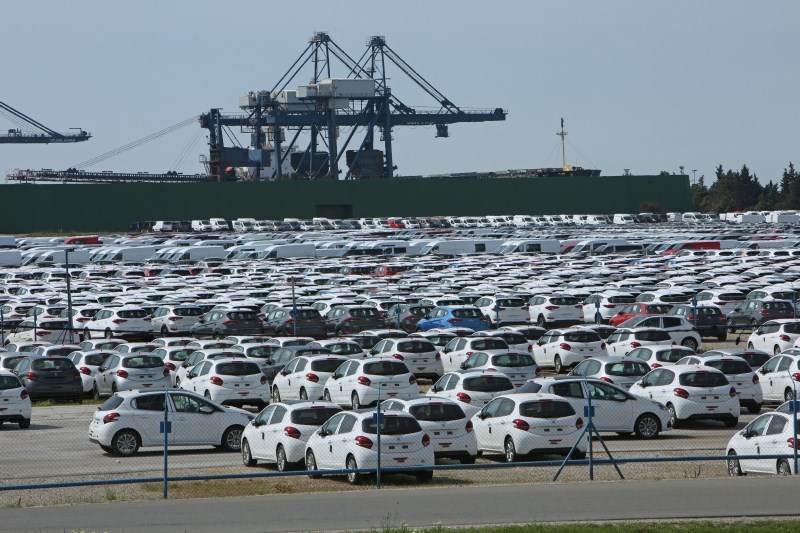 Volkswagen si želi ponovno uvedbo subvencij za nakup avtomobilov