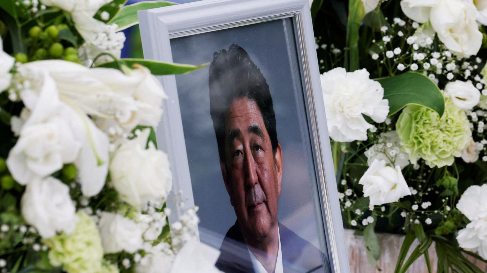 Pogreba Shinza Abeja se bodo udeležili odposlanci iz več kot 210 držav in organizacij