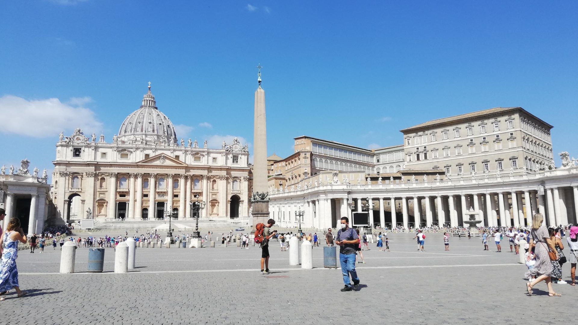 Le Vatican a ouvert une enquête sur les abus sexuels sur mineur par un cardinal français