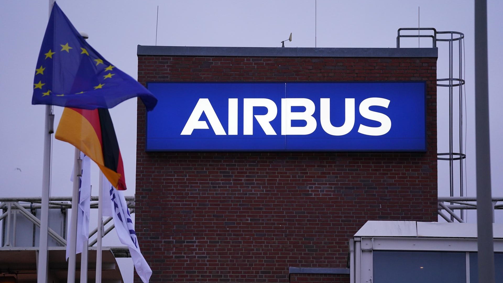 Airbus plant tausende neue Arbeitsplätze in Deutschland