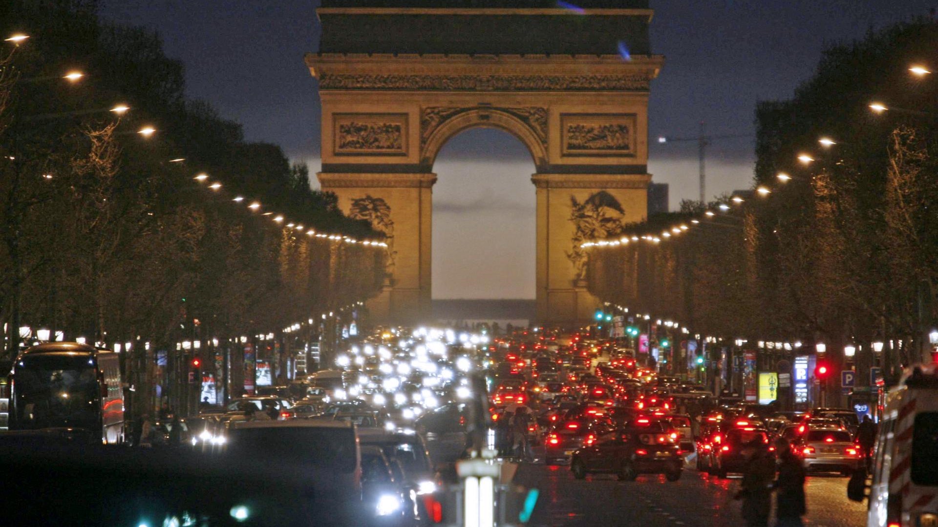 Les Français pensent que les billets pour les JO de Paris sont trop chers