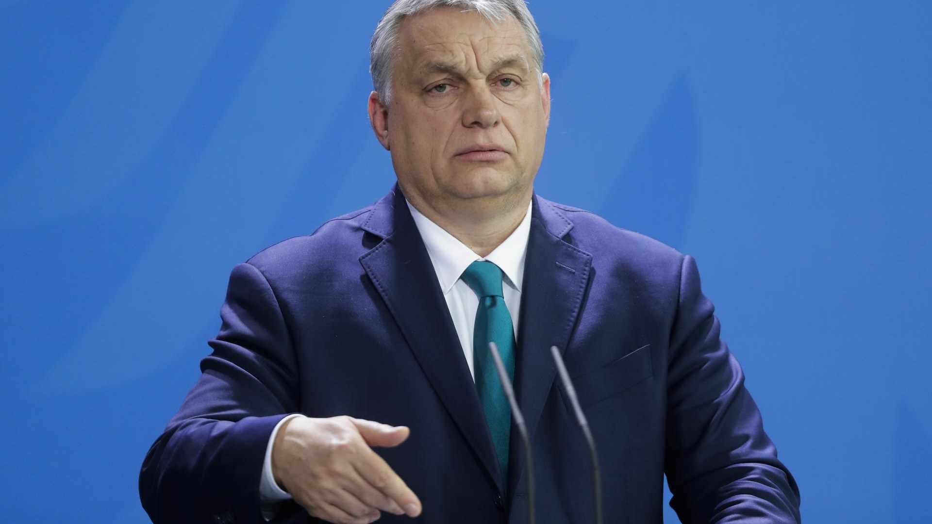 Na Madžarskem znova preložili odločanje o vstopu Švedske in Finske v Nato