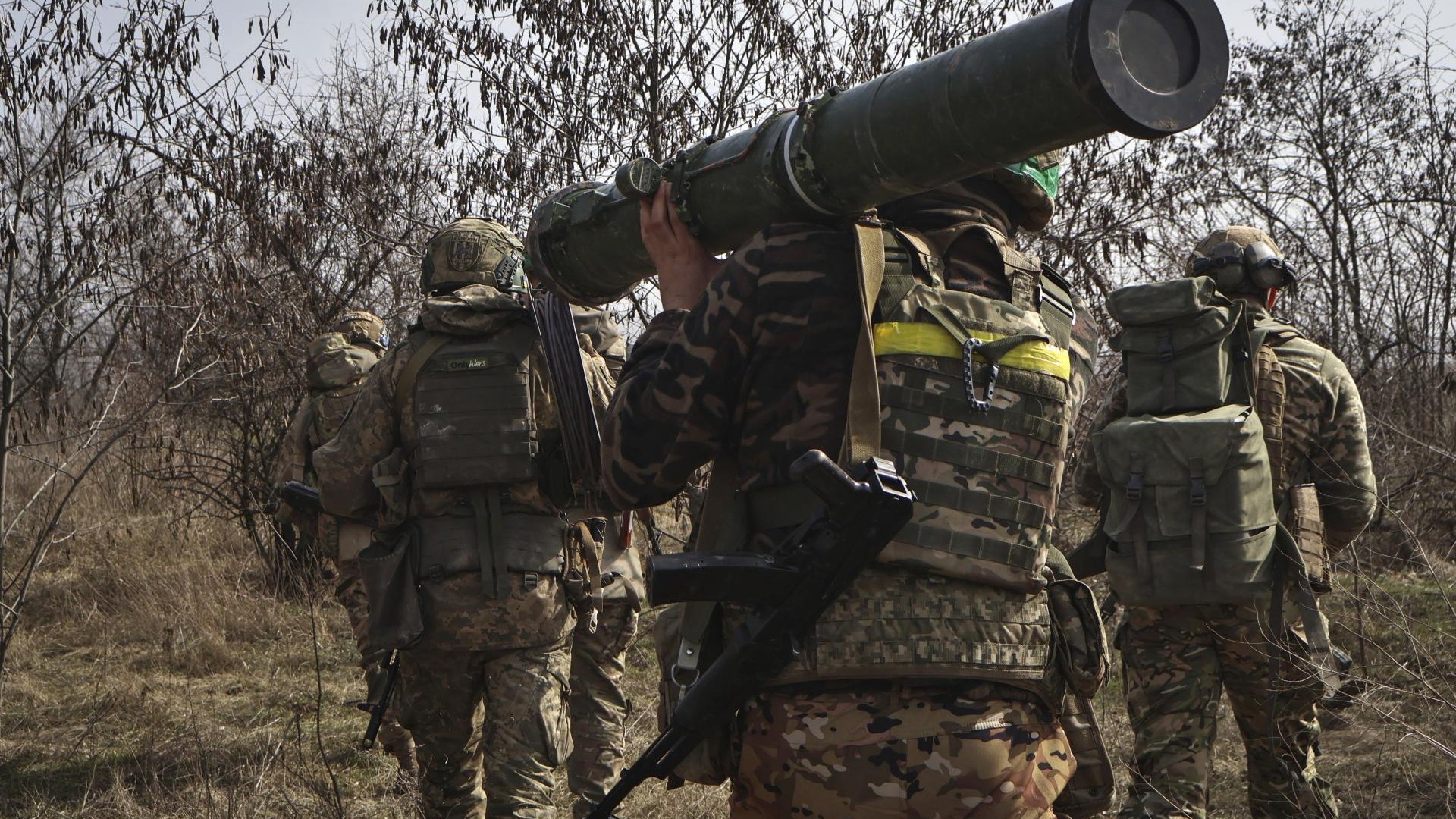 Obrambni in zunanji ministri EU v ponedeljek o skupnih nabavah streliva za Ukrajino