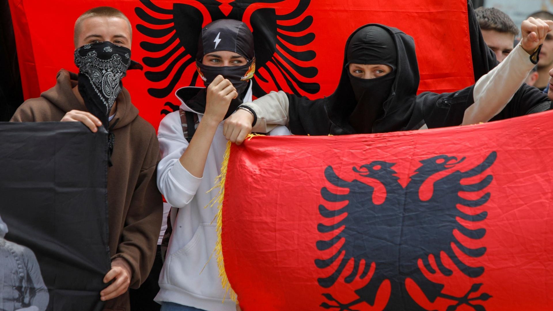 ZDA pozivajo k takojšnji umiritvi napetosti na severu Kosova