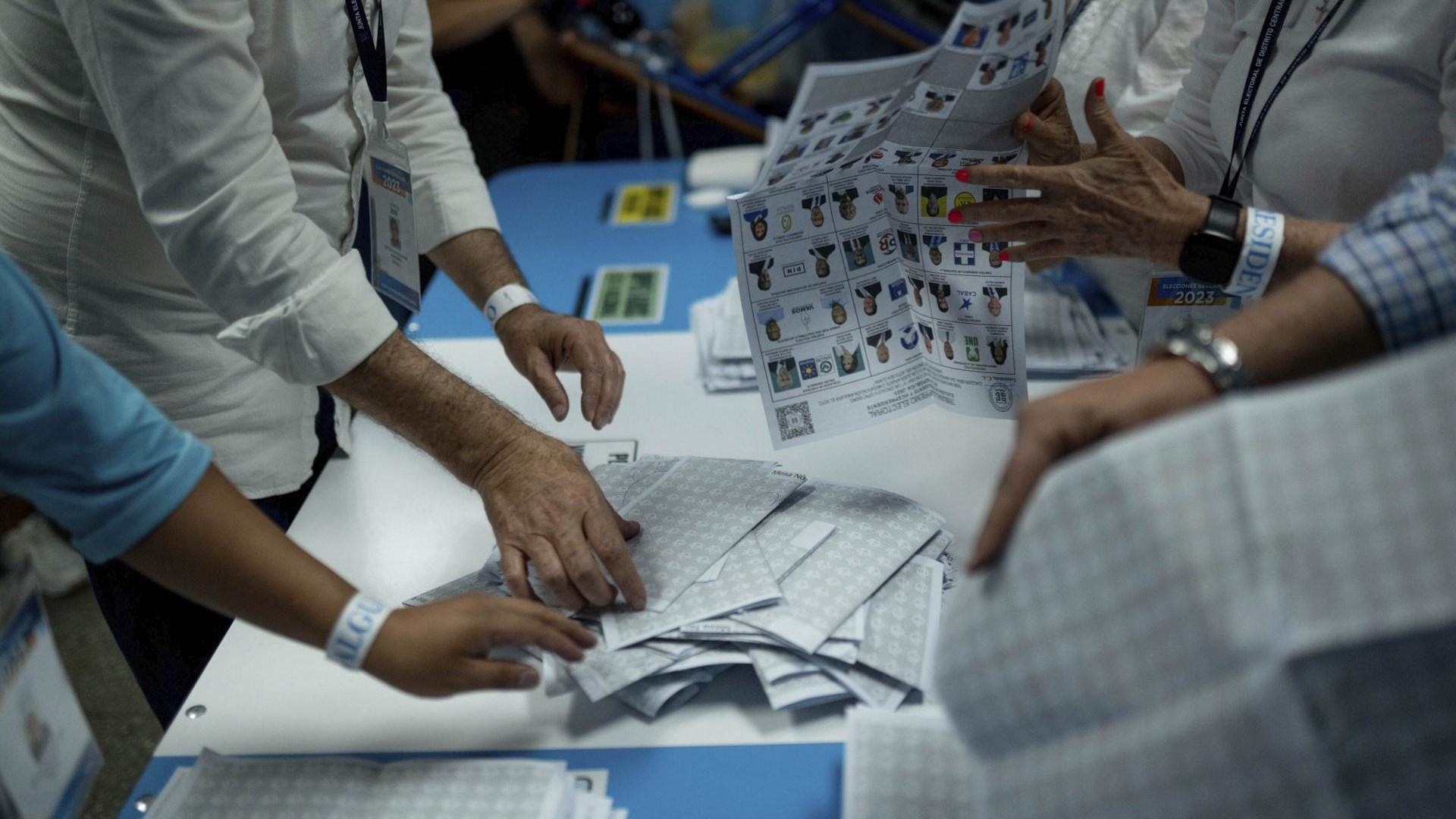 Eleições na Guatemala: desconfiança na política e baixo comparecimento