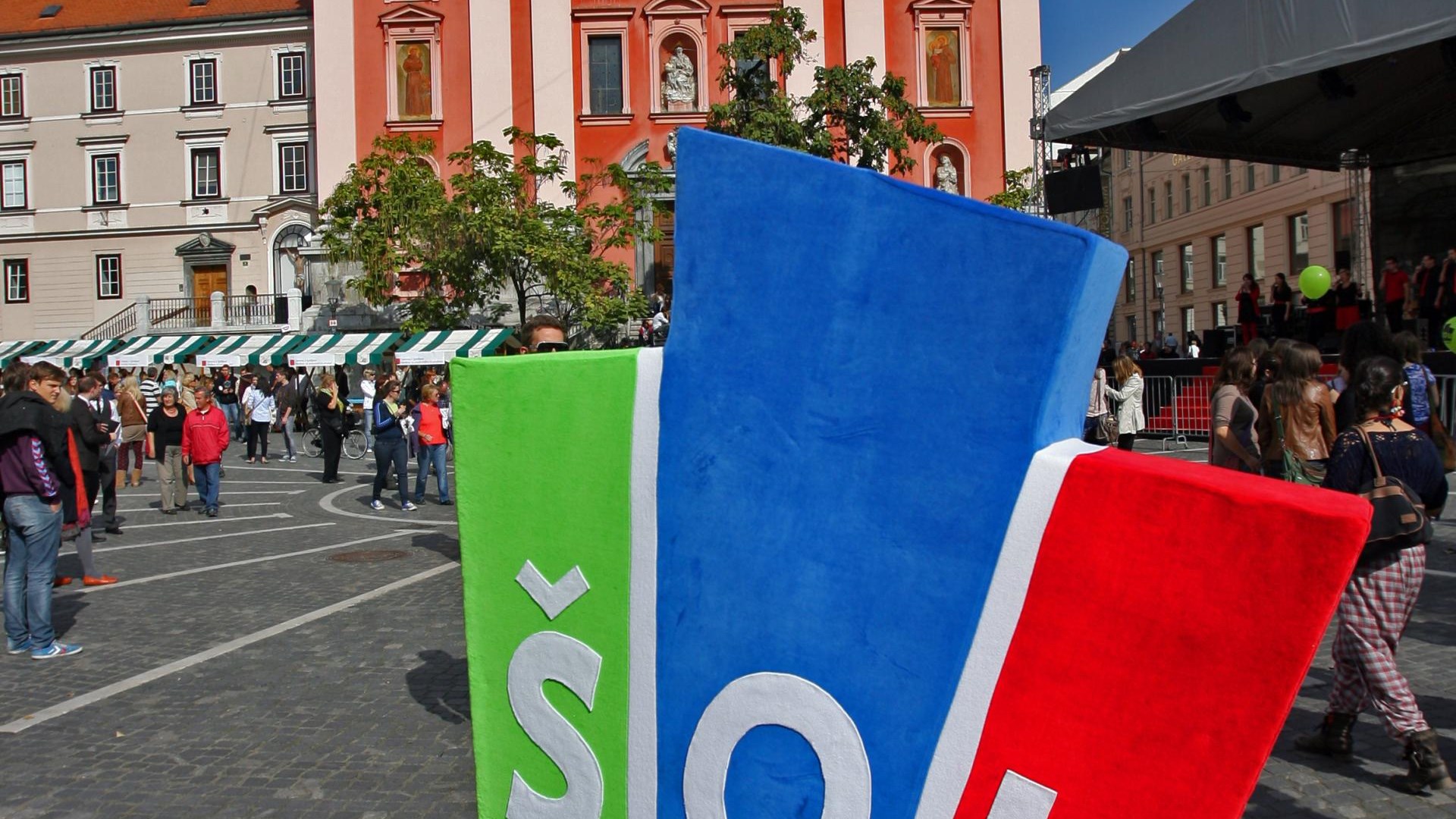 Levica: ŠOU v Ljubljani naj razkrije svoje zapravljanje javnih sredstev