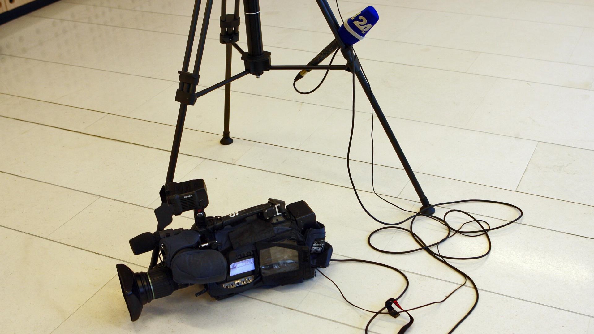 Novi zakon o medijih v medresorsko usklajevanje