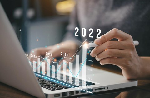 21 najboljših zaposlovalcev leta 2022