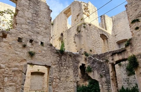 Skriti kotički Istre: Kršan, fotogenično mestece v zaledju Istre
