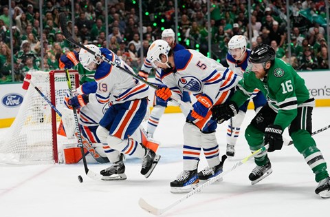 #video NHL: Edmonton Oilers korak bliže finalu