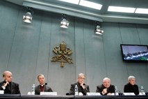 Vatikan je obsodil raziskave izvornih celic, kloniranje in umetno oploditev