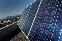 Solarni kolektorji za vse potrebe družine po ogrevanju