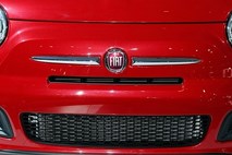 Fiat od danes razdeljen na dve družbi