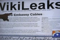 Vojna proti Wikileaksu: ZDA poziva k razvoju programa ''notranja grožnja''