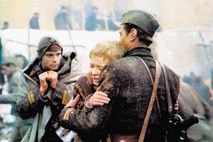 Bitka na Neretvi med desetimi najpomembnejšimi vojnimi filmi
