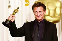 Sean Penn je kritičen do pomoči Haitiju: ''Država ne bi trpela zaradi kolere, če bi odgovorni hitreje ukrepali''