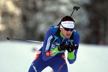 Trener slovenskih biatloncev Uroš Velepec: Tekma je bila nekajkrat na meji regularnosti