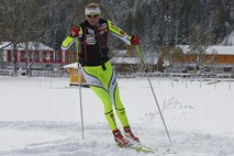 Kowalczykowa zmagovalka novoletne turneje Tour de Ski, Petra Majdič na šestem mestu