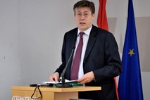 Veleposlanik Madžarske: Slovenija je pomembna partnerka madžarskega predsedovanja EU