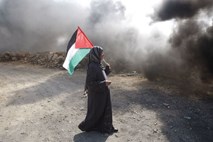 Septembra v Združenih narodih zahteva za priznanje neodvisne Palestine