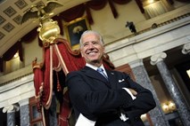 Ameriški podpredsednik Joe Biden nenapovedano v Afganistanu