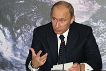 V veljavo stopil ameriško-ruski sporazum o sodelovanju na področju jedrske energije