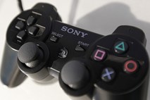 Sony s tožbo nad hekerje, ki so našli luknjo v varnostni zaščiti igralne konzole PS3