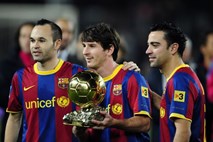 Video: Lionel Messi s hat-trickom utišal kritike