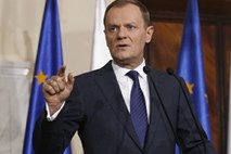 Poljski premier ocenjuje, da ruska preiskava nesreče Kaczynskega ni popolna