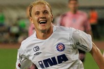 Splitski Hajduk je s prodajo Ibričića napolnil klubsko blagajno