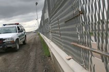 Ograde ne bo: ZDA z novimi načrti glede varnostnih ukrepov na meji z Mehiko