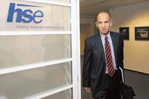 Prvi nadzornik HSE: Končno odločitev o TEŠ 6 mora sprejeti vlada