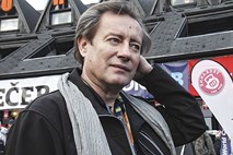 Vladimir Rukavina se je odpovedal nadaljnji kandidaturi za generalnega direktorja zavoda Maribor 2012 Evropska prestolnica kulture