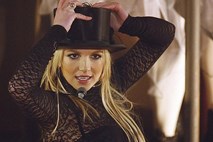 Štorklja je v Hollywoodu zelo zaposlena: tudi Britney bi rada znova postala mama
