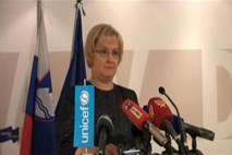 Odvetnik: Unicef Slovenija vse od julija lani deluje nezakonito