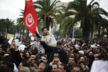 V Tuniziji danes dan žalovanja za žrtvami nemirov v jasminovi revoluciji