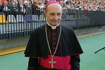 Mariborska nadškofija zanikala navedbe L'Espressa, da je zadolžena za 800 milijonov evrov